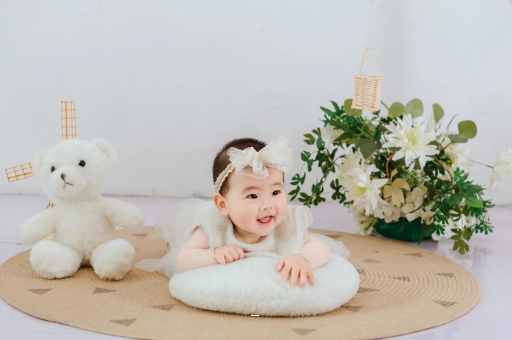 武汉孕妇几个月肚子大