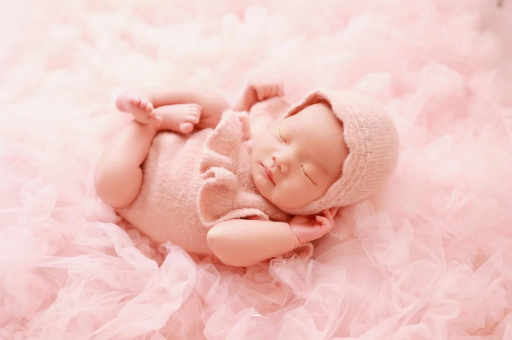 武汉宝宝睡觉额头出汗